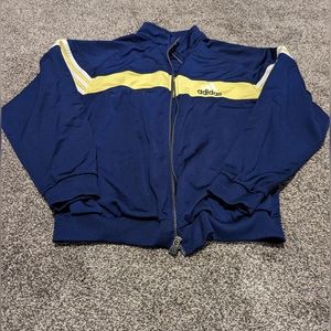 Boys adidas jacket